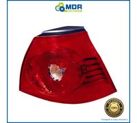 Faro - Fanal Posterior Externo Derecho - DX - Para Volkswagen Golf V 03->08