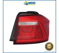 Faro - Fanal Posterior Externo Derecho - DX - Para Volkswagen Sportsvan 14