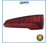 Faro - Fanal Posterior Externo Derecho Led - DX - Para Audi Q5 16