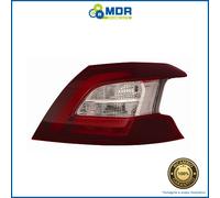 Faro - Fanal Posterior Externo Derecho Led - DX - Para Peugeot 308 13->17
