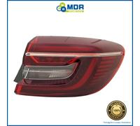 Faro - Fanal Posterior Externo Derecho Led - DX - Para Renault Clio 19