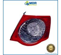 Faro - Fanal Posterior Externo Derecho Led - DX - Para Volkswagen Jetta 05->10