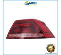 Faro - Fanal Posterior Externo Derecho Led - DX - Para Volkswagen Passat 19