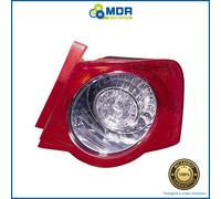 Faro - Fanal Posterior Externo Derecho Led - DX - Para Volkswagen Passat 4 P->10