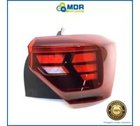 Faro - Fanal Posterior Externo Derecho LED - DX - Para Volkswagen Polo 21