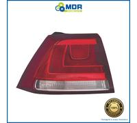 Faro - Fanal Posterior Externo Izquierdo - DX - PARA VOLKSWAGEN GOLF VII 12>16