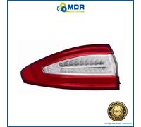 Faro - Fanal Posterior Externo Izquierdo Led - SX - Para Ford Mondeo 5 P 2014