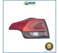 Faro - Fanal Posterior Externo Izquierdo Led - SX - Para Toyota Rav 4 15->18