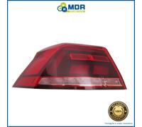 Faro - Fanal Posterior Externo Izquierdo Led - SX - Para Volkswagen Passat 19-
