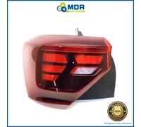 Faro - Fanal Posterior Externo Izquierdo Led - SX - Para Volkswagen Polo 21