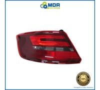 Faro - Fanal Posterior Externo Izquierdo - SX - Para Audi A3 5 Puertas 2012>2016