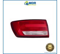 Faro - Fanal Posterior Externo Izquierdo - SX - Para Audi A4 2015