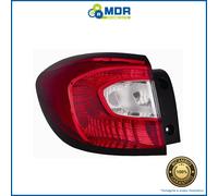 Faro - Fanal Posterior Externo Izquierdo - SX - Para Renault Captur 13->17