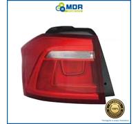 Faro - Fanal Posterior Externo Izquierdo - SX - Para Volkswagen Sportsvan 14