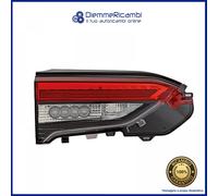 Faro - Fanal Posterior Interno Izquierdo Led - SX - Para Toyota Rav 4 19