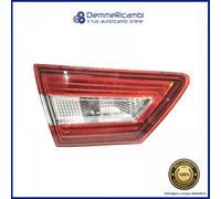 Faro Trasero Interno para Renault Clio 2012-2016 Izquierdo