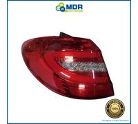 Faro Fanal Posterior Izquierdo Blanco Rojo Led SX Mercedes Clase B W246 11>14