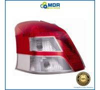 Faro - Fanal Posterior Izquierdo Blanco Rojo - SX - Para Toyota Yaris 09->11