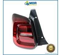 Faro - Fanal Posterior Izquierdo Led - SX - Para Fiat 500E 18