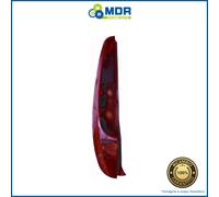 Faro - Fanal Posterior Izquierdo Rojo - SX - Para Fiat Punto 5 Puertas 99->03->