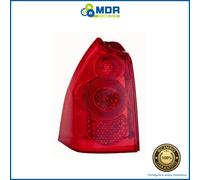 Faro - Fanal Posterior Izquierdo Rojo - SX - Para Peugeot 307 SW 05->07