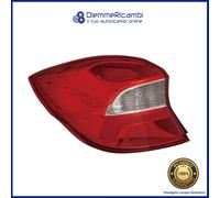 Faro - Fanal Posterior Izquierdo - SX - Para Ford Ka 18