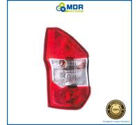 Faro - Fanal Posterior Izquierdo - SX - Para Ford Transit Tourneo Courier 2014