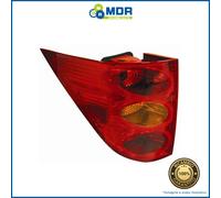 Faro - Fanal Posterior Izquierdo - SX - Para Peugeot 1007 05