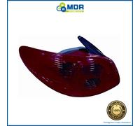 Faro - Fanal Posterior Izquierdo - SX - Para Peugeot 206 3/5 Puertas 03->06