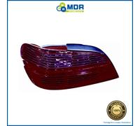 Faro - Fanal Posterior Izquierdo - SX - Para Peugeot 406 Berlina 99->04