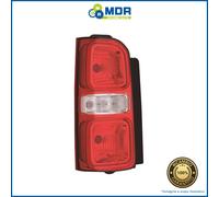 Faro Fanal Posterior Izquierdo SX para Peugeot Expert Combi Traveller 16-