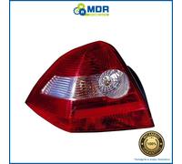 Faro - Fanal Posterior Izquierdo - SX - Para Renault Megane 4 Puertas 02->05