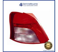 Faro - Fanal Posterior Izquierdo - SX - Para Toyota Yaris 06->08