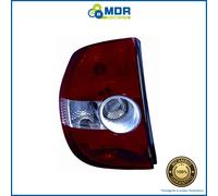 Faro Fanale Posterior Izquierdo Para Volkswagen Fox 2005 5Z0945111A