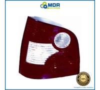 Faro - Fanal Posterior Izquierdo - SX - Para Volkswagen Polo 01->05
