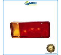 Faro - Fanal Posterior Izquierdo Vers Cassonato - SX - Para IVECO DAILY 2000-...