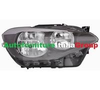 Faro Principal Prasco BM1234903 para Bmw