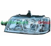 Prasco Hauptscheinwerfer FT9204904