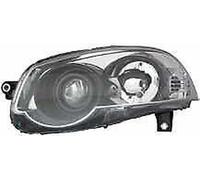 Faro Fanal Proyector Izquierdo 2H1 Fiat Strada 2011 Trekking
