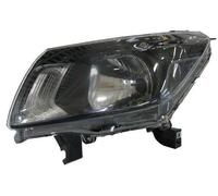 Faro Fanal Proyector Izquierdo H4 Pred Reg El Nissan Navara 01/15 > Parab Nera