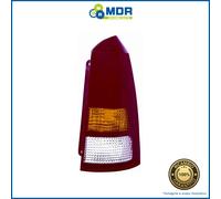 Faro Fanal Trasero Derecho DX para ford Focus SW 1998-2004