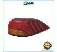 Faro Fanal Trasero Exterior Derecho DX Para Hyundai Tucson 18-> (No LED)