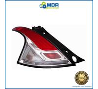 Faro - Fanal Trasero Izquierdo A Led - SX - Lancia Ypsilon 2011