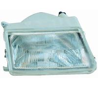 Faro Fanale Anteriore Derecho Para Autobianchi Y10 1992-1995 MPN 712356000000