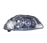 Faro Fanale Anteriore Derecho para Seat Ibiza 2001-2006 2 Parabole 6L1941030