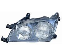 Faro Fanale Anteriore Izquierdo Para Toyota Avensis 1997-2000 81170-05140