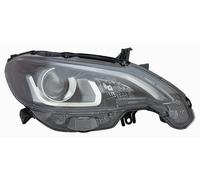 Faro Fanale Delantero A Led Para Ligier Js 50 Desde 2017 Destro