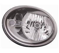 Faro Fanale Delantero Derecho Para Volkswagen Beetle 2011 MPN 5C1941006A