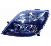 Faro Fanale Delantero Izquierdo Para Renault Scenic 1999-2003 4x4