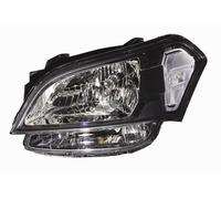 Faro Fanale Delantero Para Kia Soul 2009-2011 Izquierdo 92101-2K020